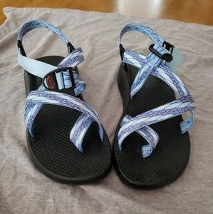 Like New Chaco Sandals